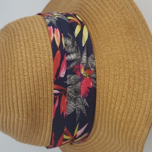 Eugenia Kim Straw Hat - Picture 6 of 10